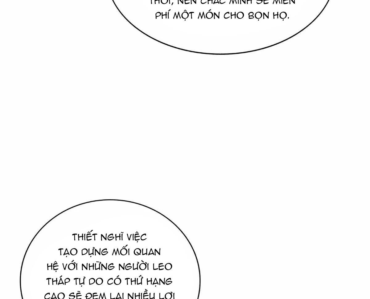 Mắc Kẹt Trong Tòa Tháp Thử Thách Chapter 43 - Trang 4