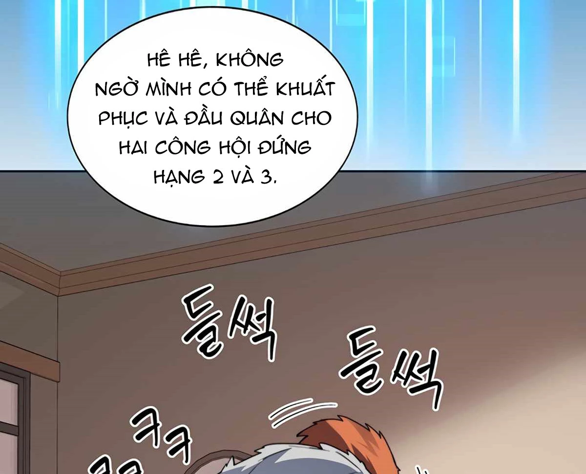 Mắc Kẹt Trong Tòa Tháp Thử Thách Chapter 43 - Trang 4