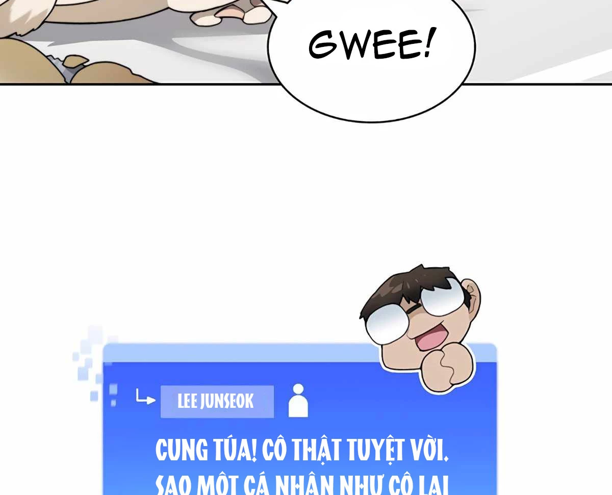 Mắc Kẹt Trong Tòa Tháp Thử Thách Chapter 43 - Trang 4