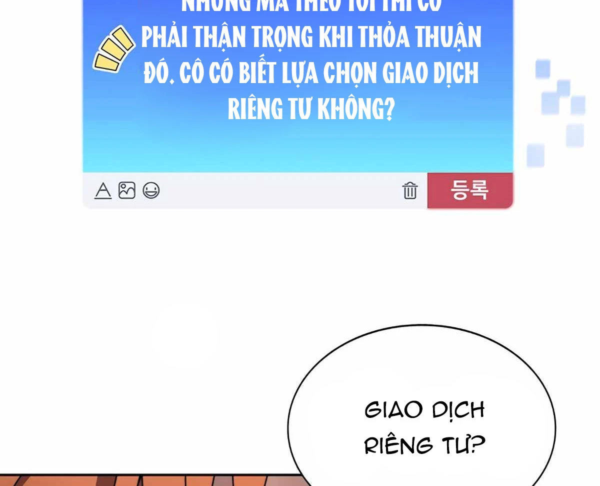 Mắc Kẹt Trong Tòa Tháp Thử Thách Chapter 43 - Trang 4