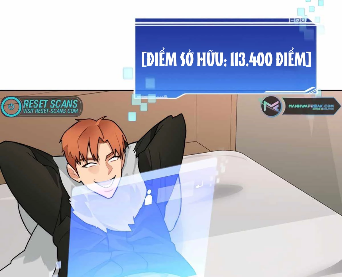 Mắc Kẹt Trong Tòa Tháp Thử Thách Chapter 43 - Trang 4