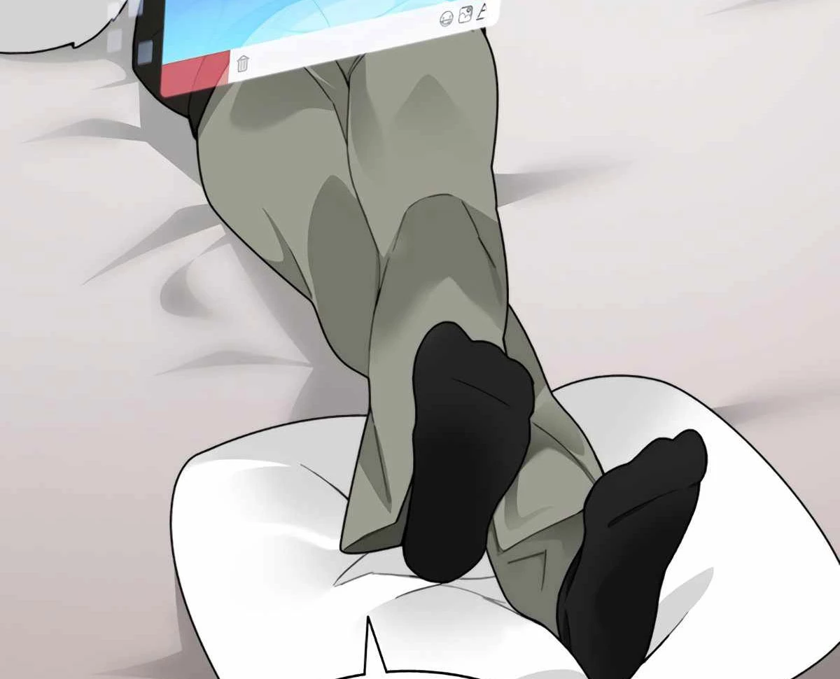 Mắc Kẹt Trong Tòa Tháp Thử Thách Chapter 43 - Trang 4