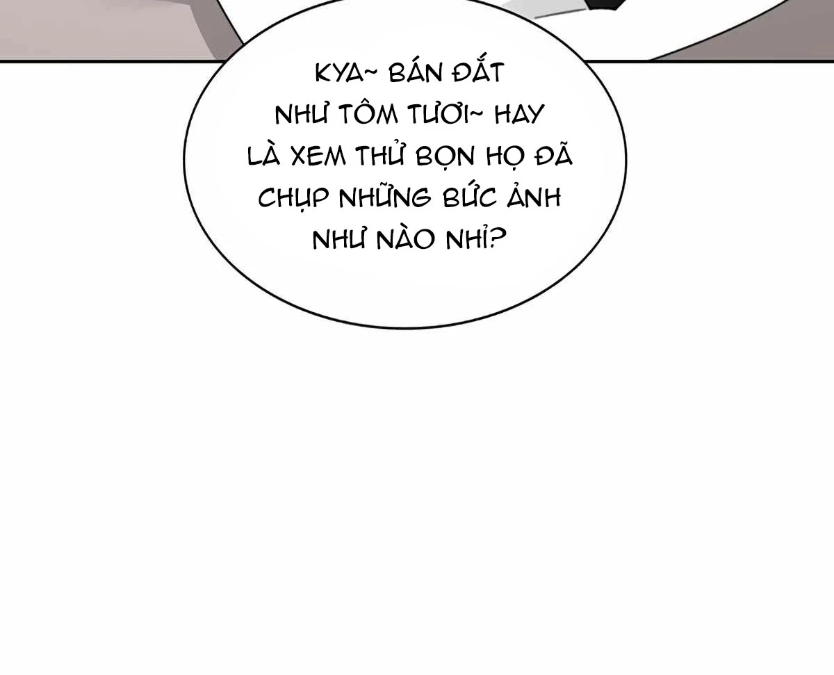 Mắc Kẹt Trong Tòa Tháp Thử Thách Chapter 43 - Trang 4