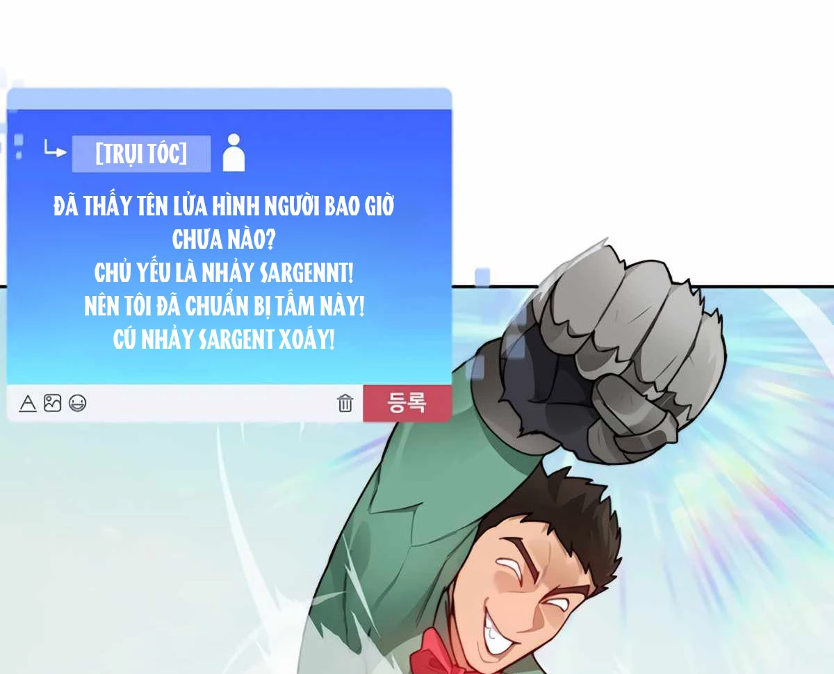 Mắc Kẹt Trong Tòa Tháp Thử Thách Chapter 43 - Trang 4