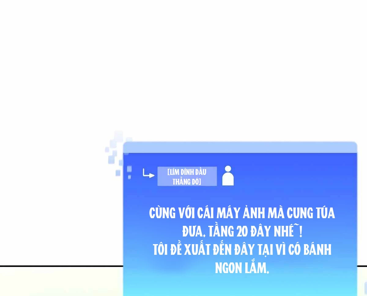 Mắc Kẹt Trong Tòa Tháp Thử Thách Chapter 43 - Trang 4