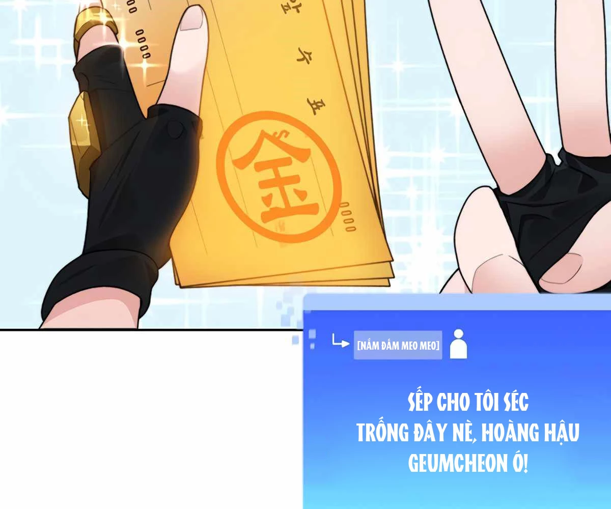 Mắc Kẹt Trong Tòa Tháp Thử Thách Chapter 43 - Trang 4