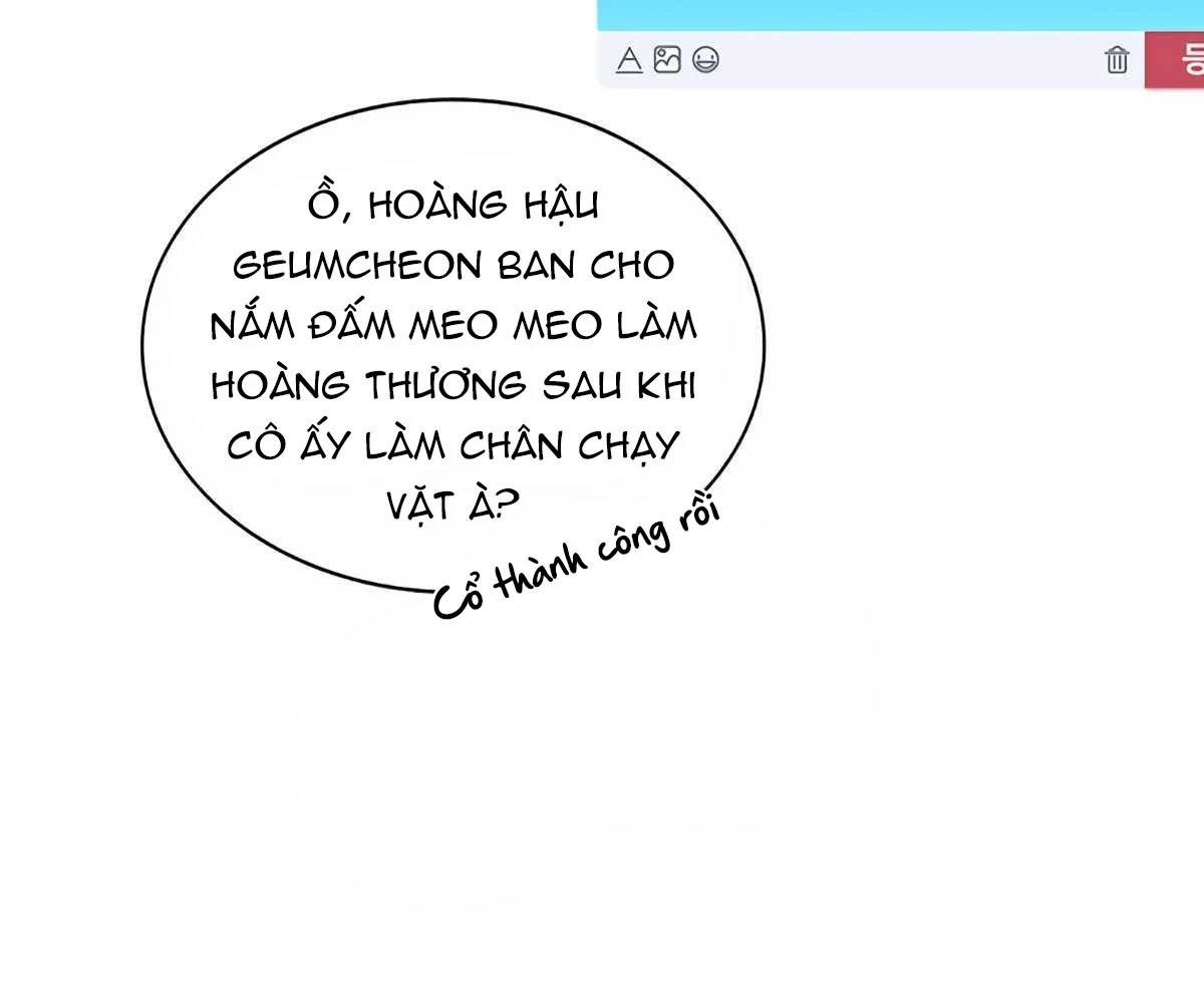 Mắc Kẹt Trong Tòa Tháp Thử Thách Chapter 43 - Trang 4