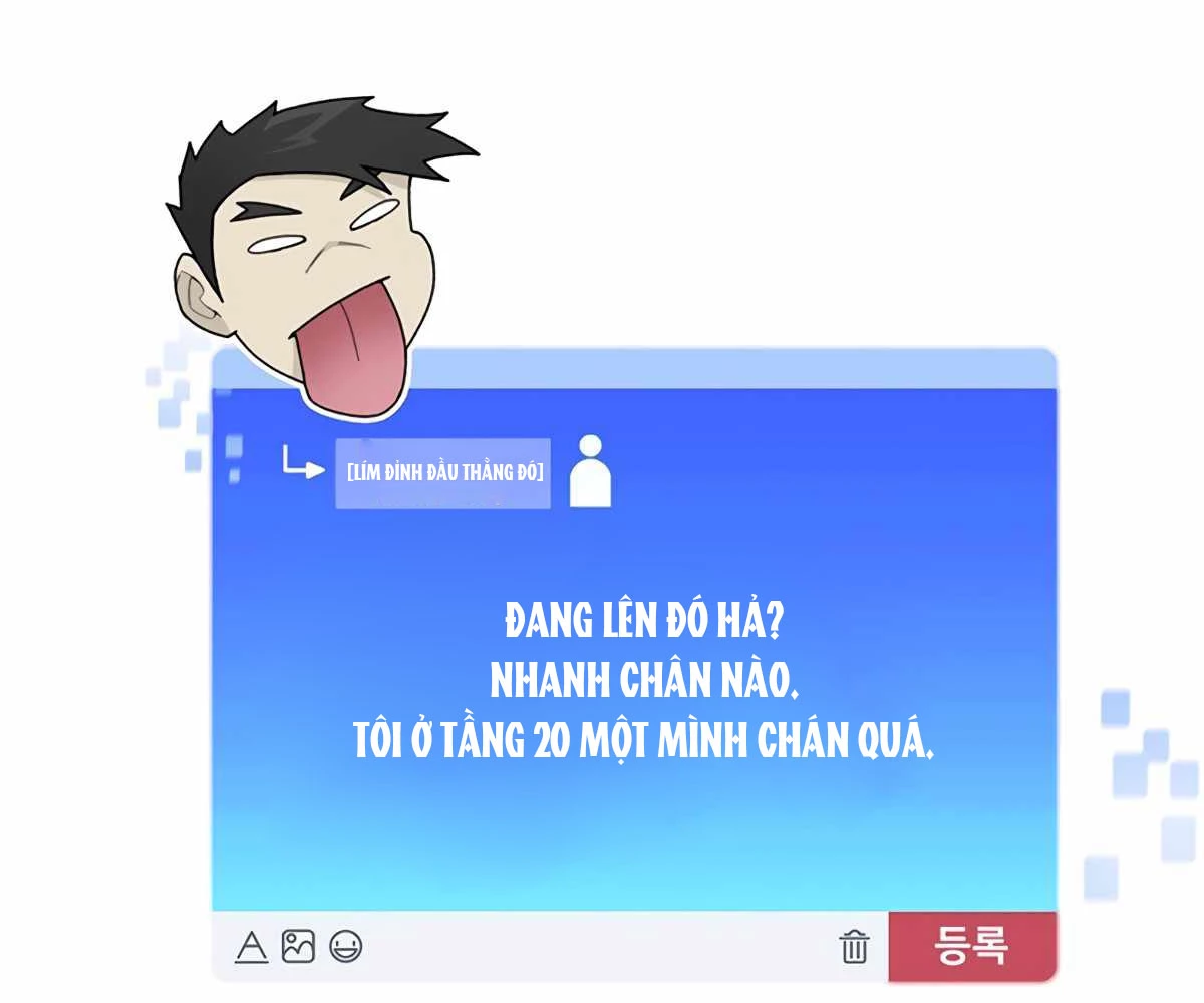 Mắc Kẹt Trong Tòa Tháp Thử Thách Chapter 43 - Trang 4