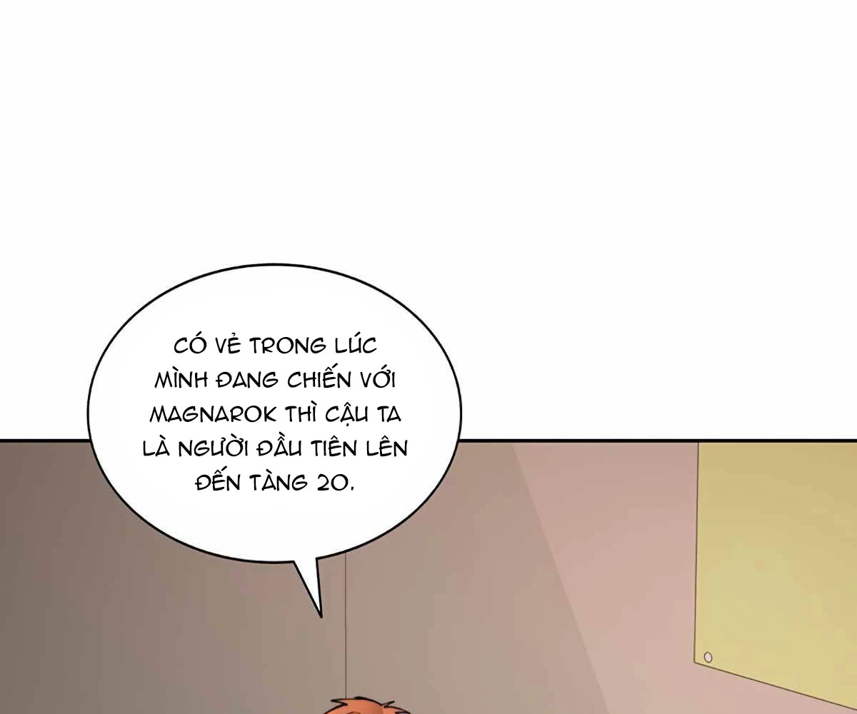 Mắc Kẹt Trong Tòa Tháp Thử Thách Chapter 43 - Trang 4