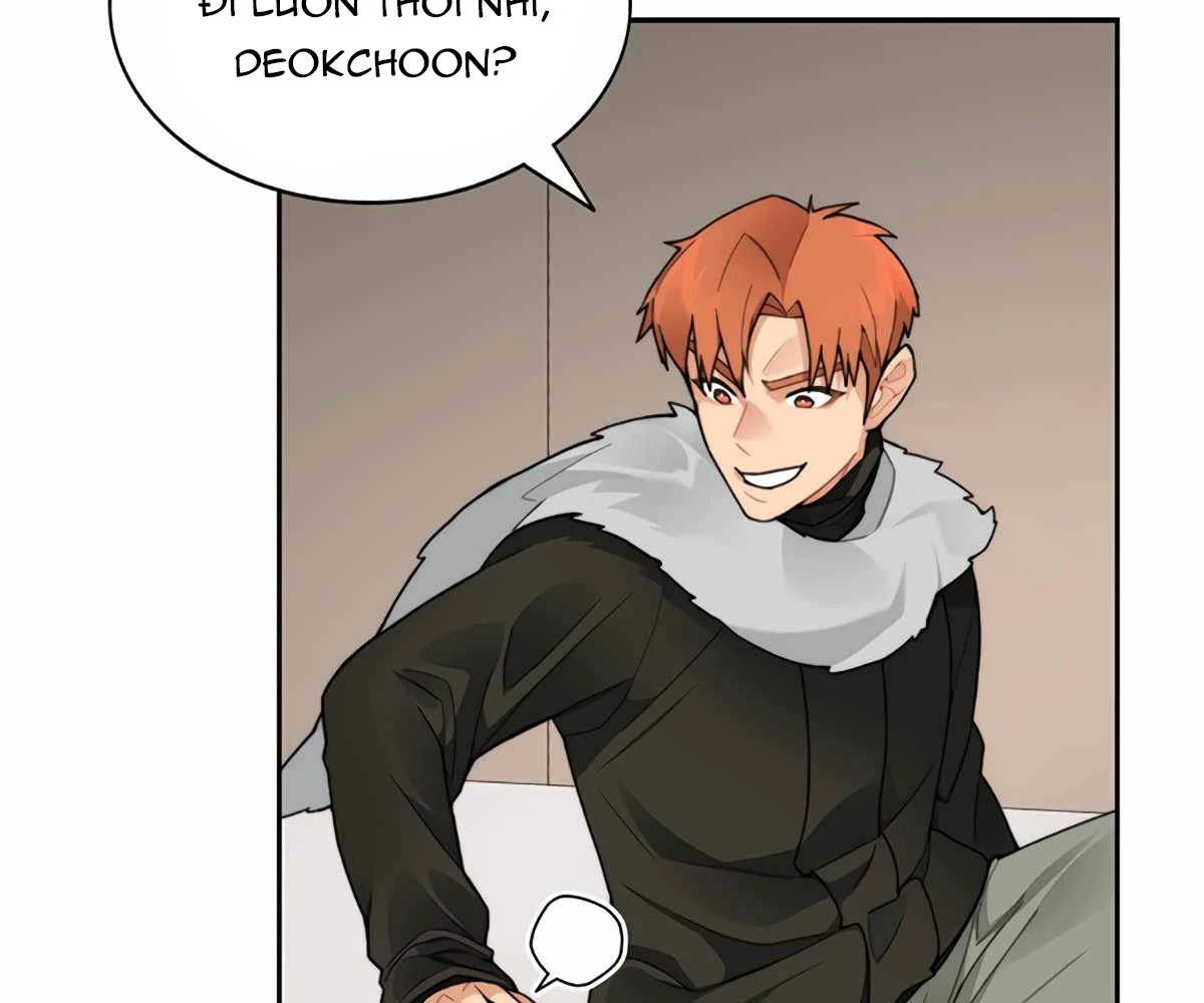 Mắc Kẹt Trong Tòa Tháp Thử Thách Chapter 43 - Trang 4