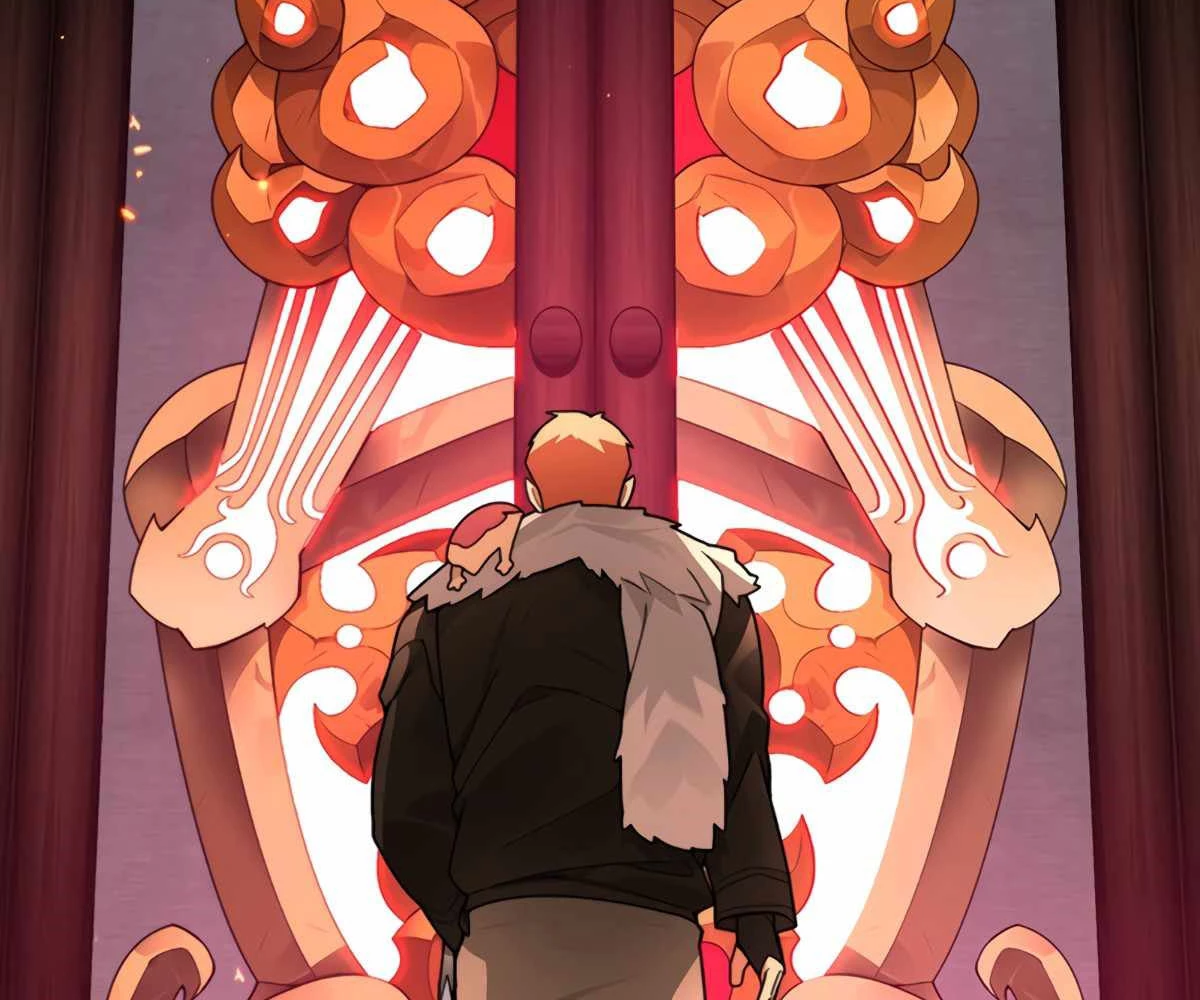 Mắc Kẹt Trong Tòa Tháp Thử Thách Chapter 43 - Trang 4