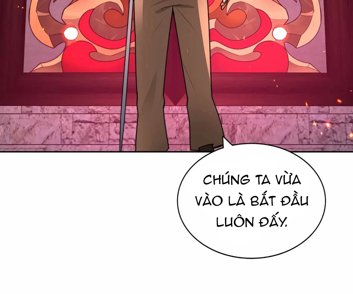 Mắc Kẹt Trong Tòa Tháp Thử Thách Chapter 43 - Trang 4