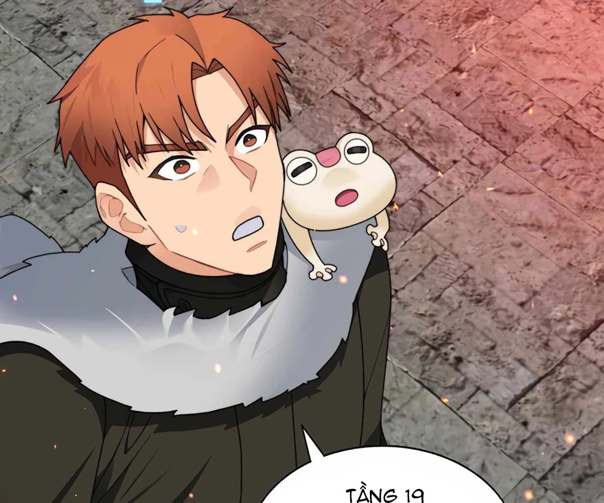 Mắc Kẹt Trong Tòa Tháp Thử Thách Chapter 43 - Trang 4