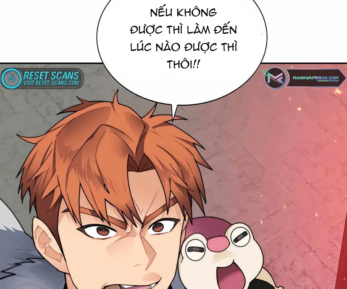 Mắc Kẹt Trong Tòa Tháp Thử Thách Chapter 43 - Trang 4