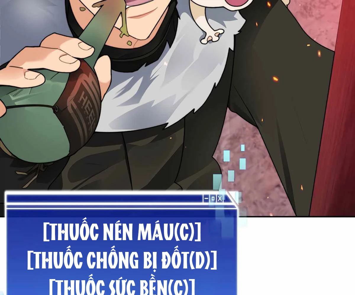 Mắc Kẹt Trong Tòa Tháp Thử Thách Chapter 43 - Trang 4