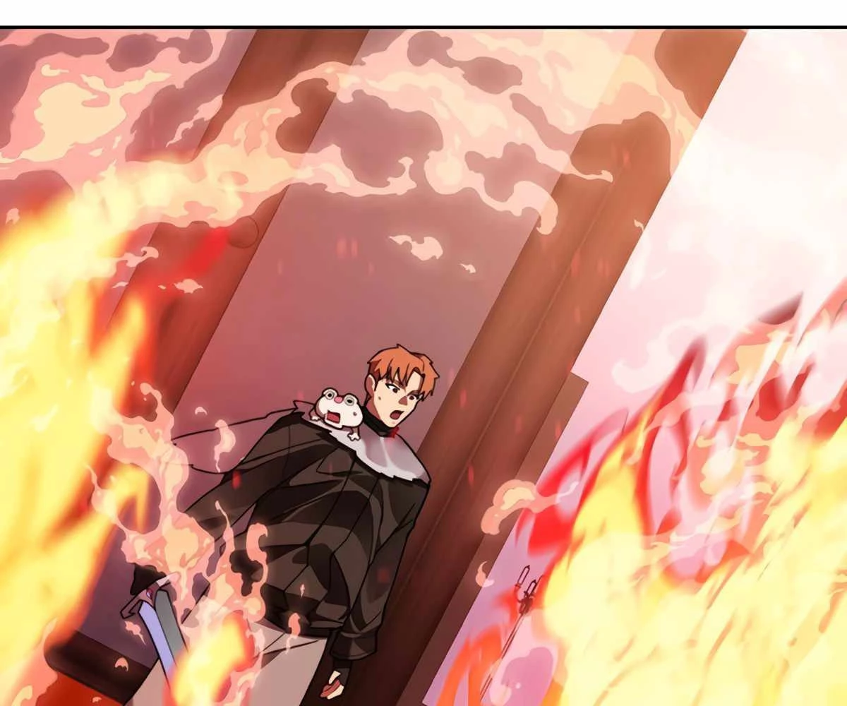 Mắc Kẹt Trong Tòa Tháp Thử Thách Chapter 43 - Trang 4