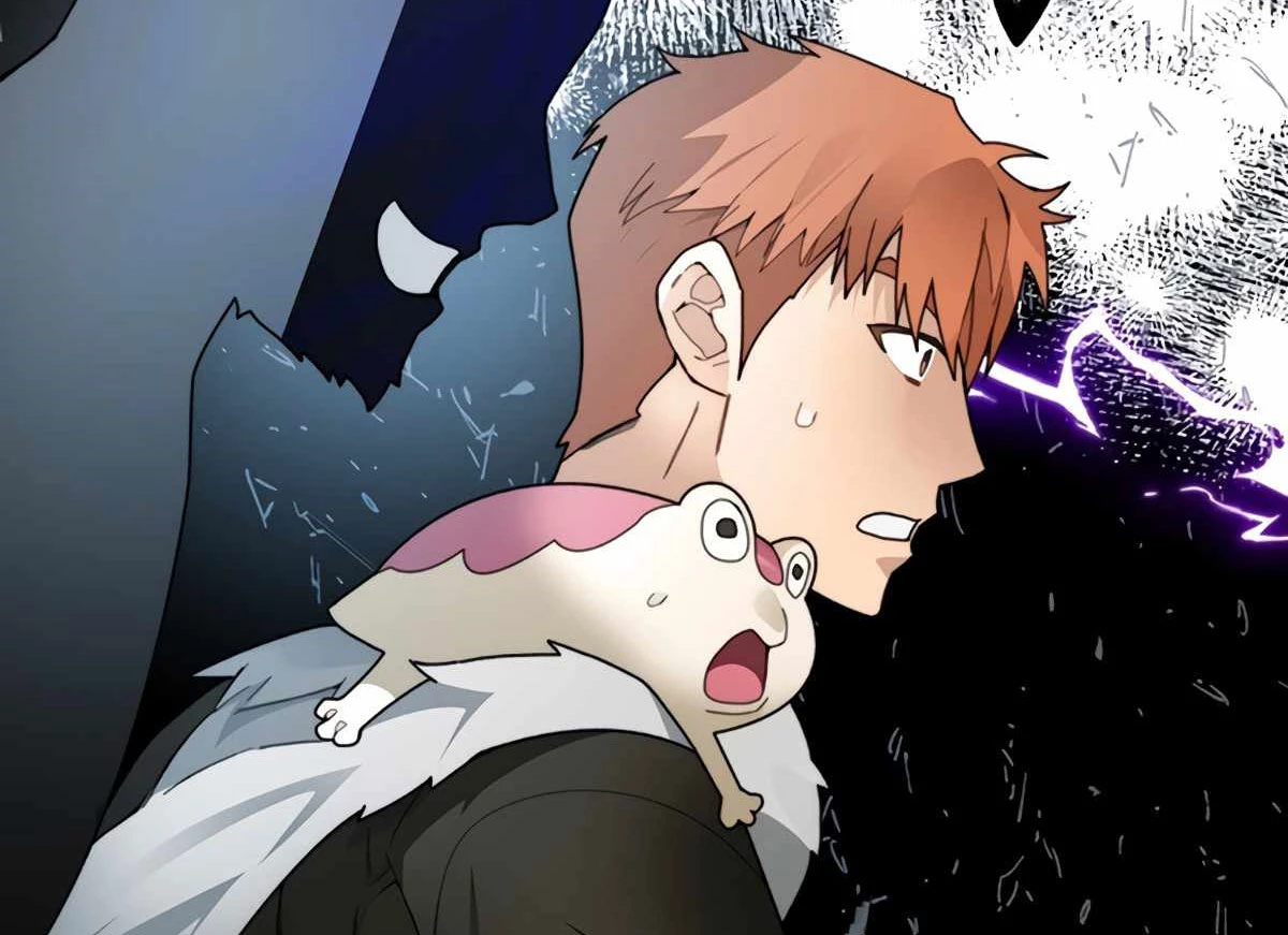 Mắc Kẹt Trong Tòa Tháp Thử Thách Chapter 43 - Trang 4