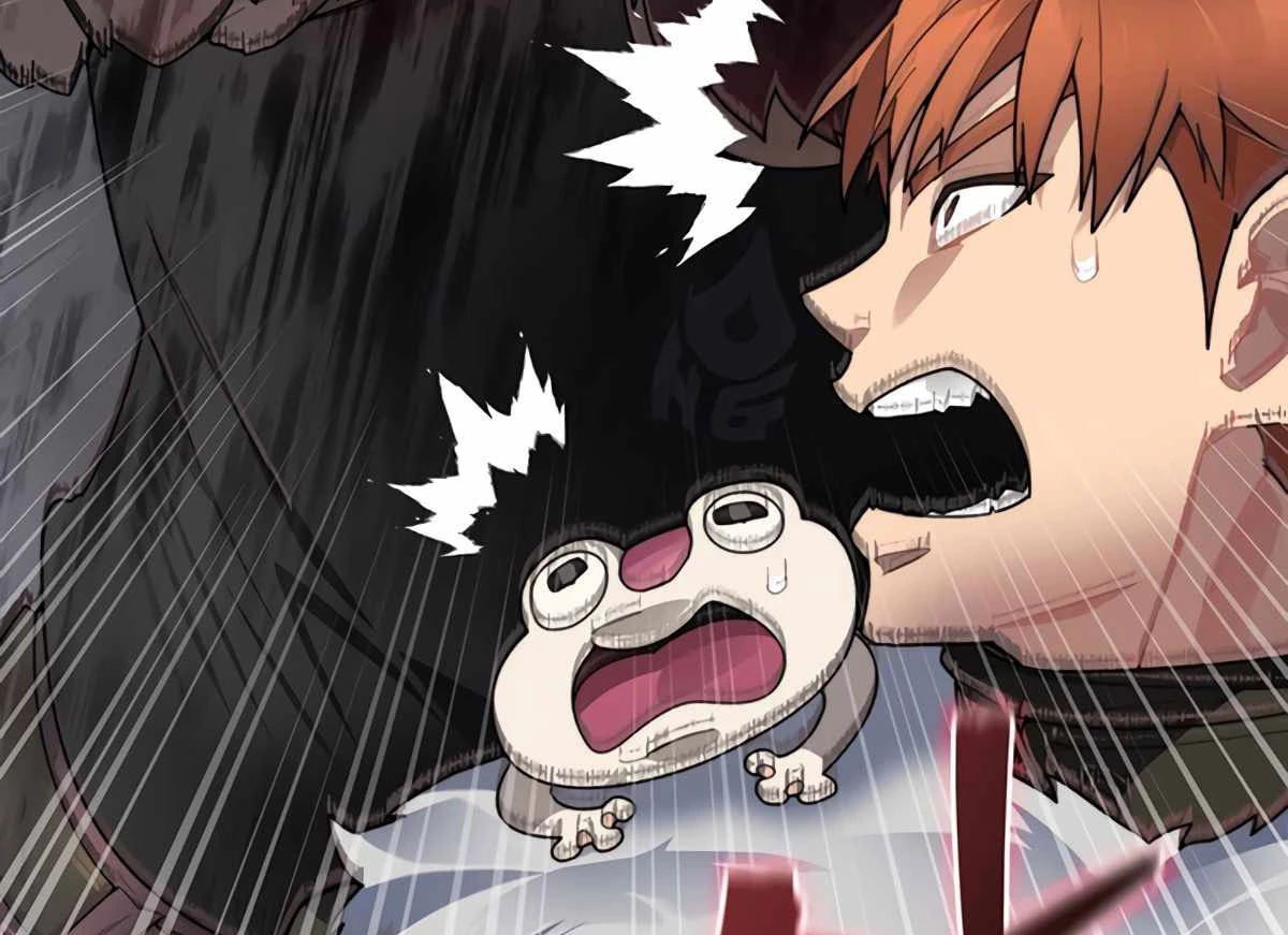 Mắc Kẹt Trong Tòa Tháp Thử Thách Chapter 43 - Trang 4