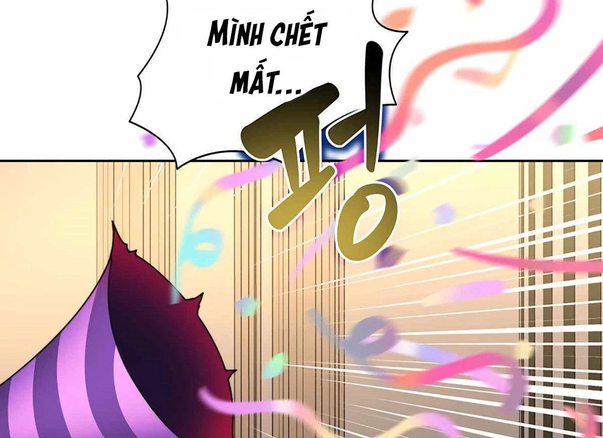 Mắc Kẹt Trong Tòa Tháp Thử Thách Chapter 43 - Trang 4