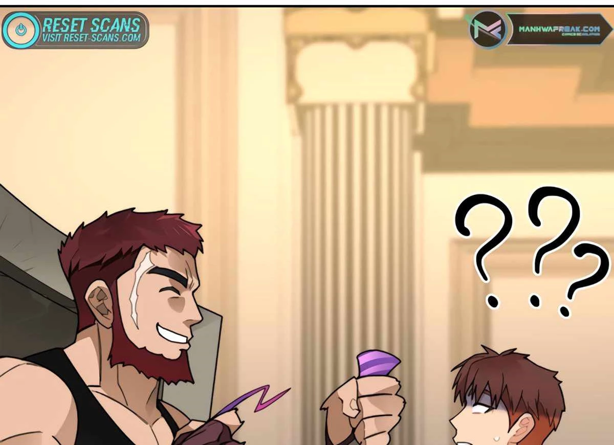 Mắc Kẹt Trong Tòa Tháp Thử Thách Chapter 43 - Trang 4