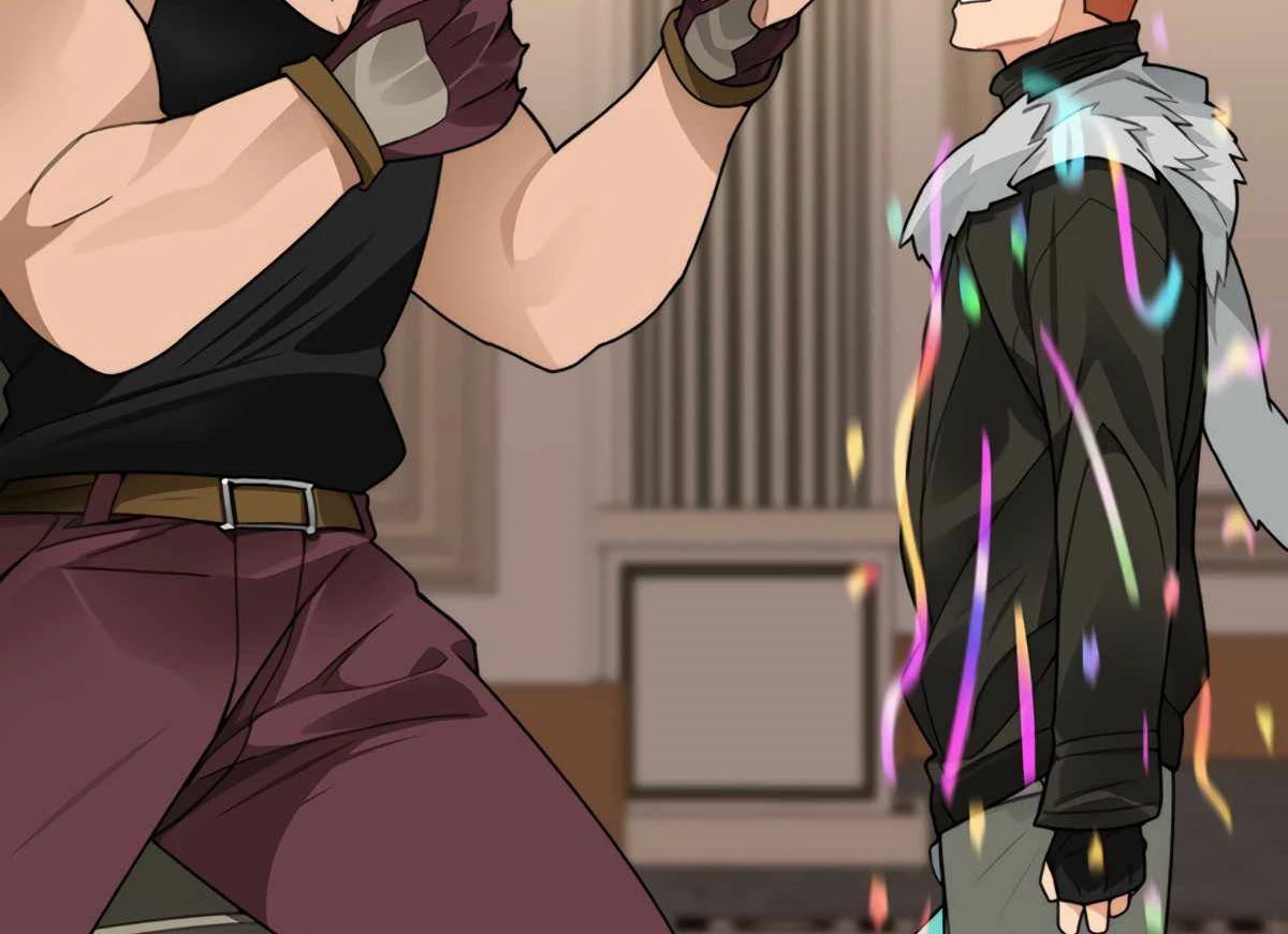 Mắc Kẹt Trong Tòa Tháp Thử Thách Chapter 43 - Trang 4