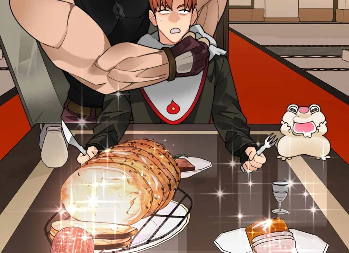 Mắc Kẹt Trong Tòa Tháp Thử Thách Chapter 43 - Trang 4