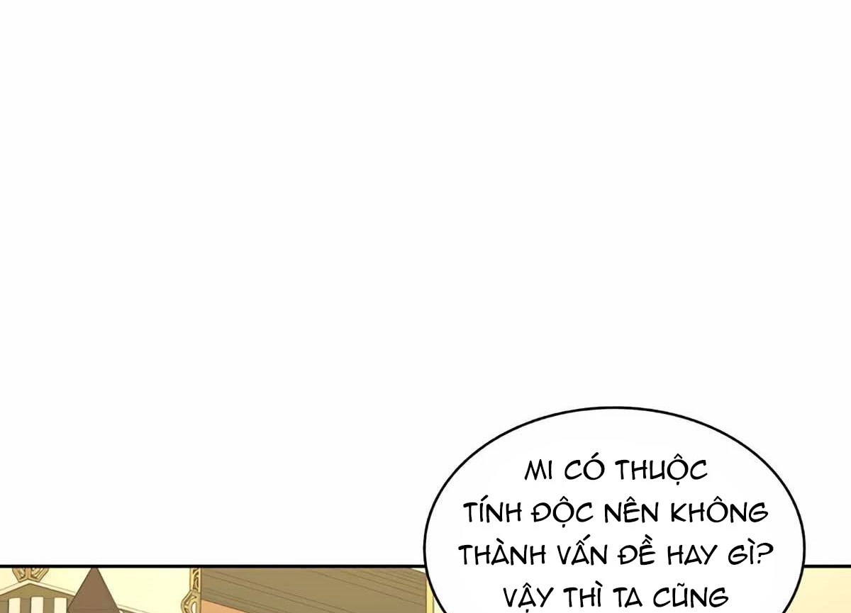 Mắc Kẹt Trong Tòa Tháp Thử Thách Chapter 44 - Trang 4