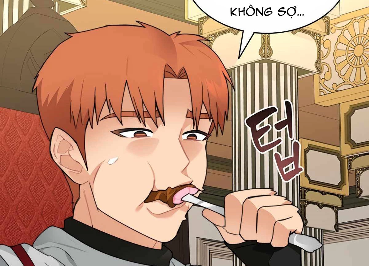 Mắc Kẹt Trong Tòa Tháp Thử Thách Chapter 44 - Trang 4