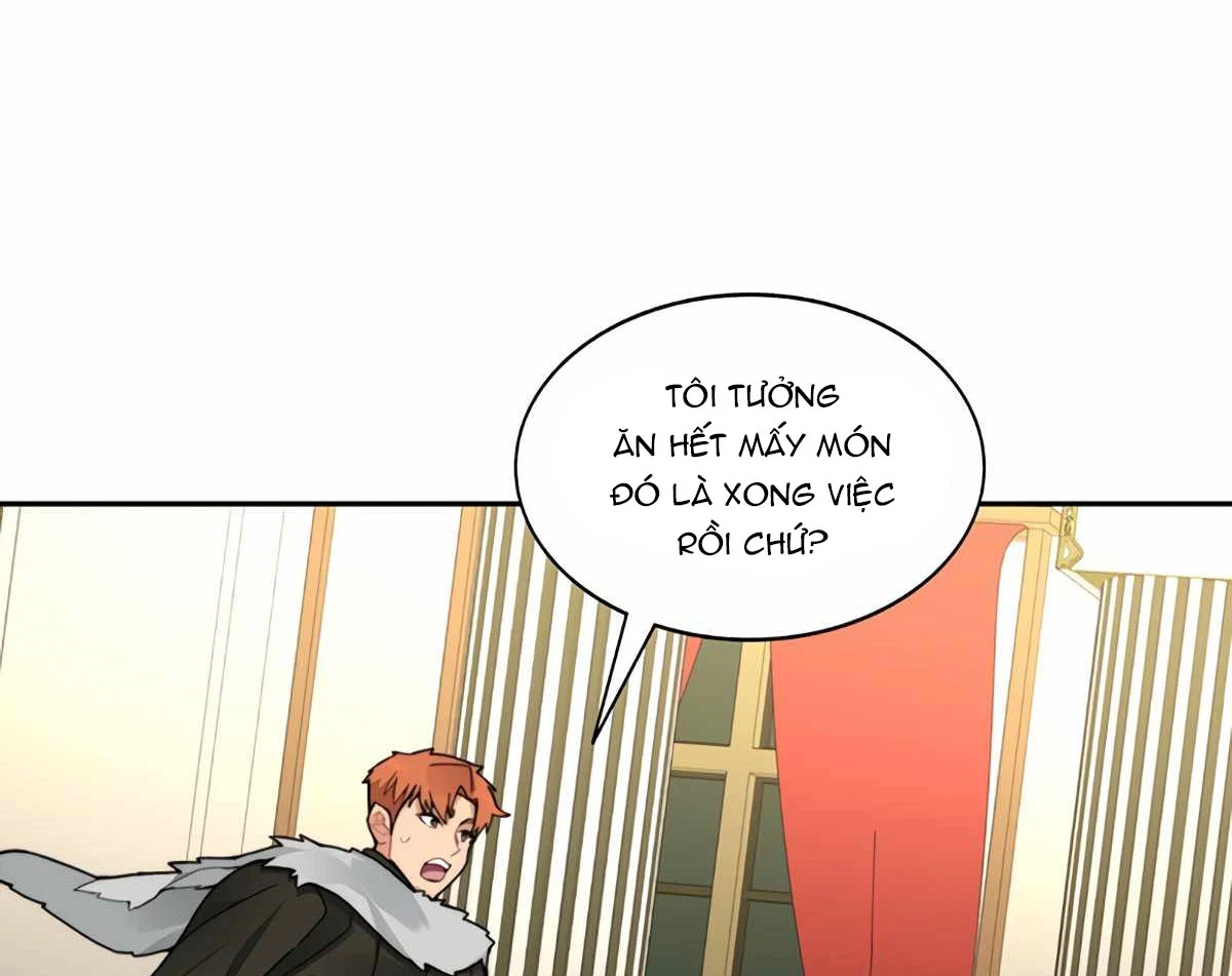 Mắc Kẹt Trong Tòa Tháp Thử Thách Chapter 44 - Trang 4
