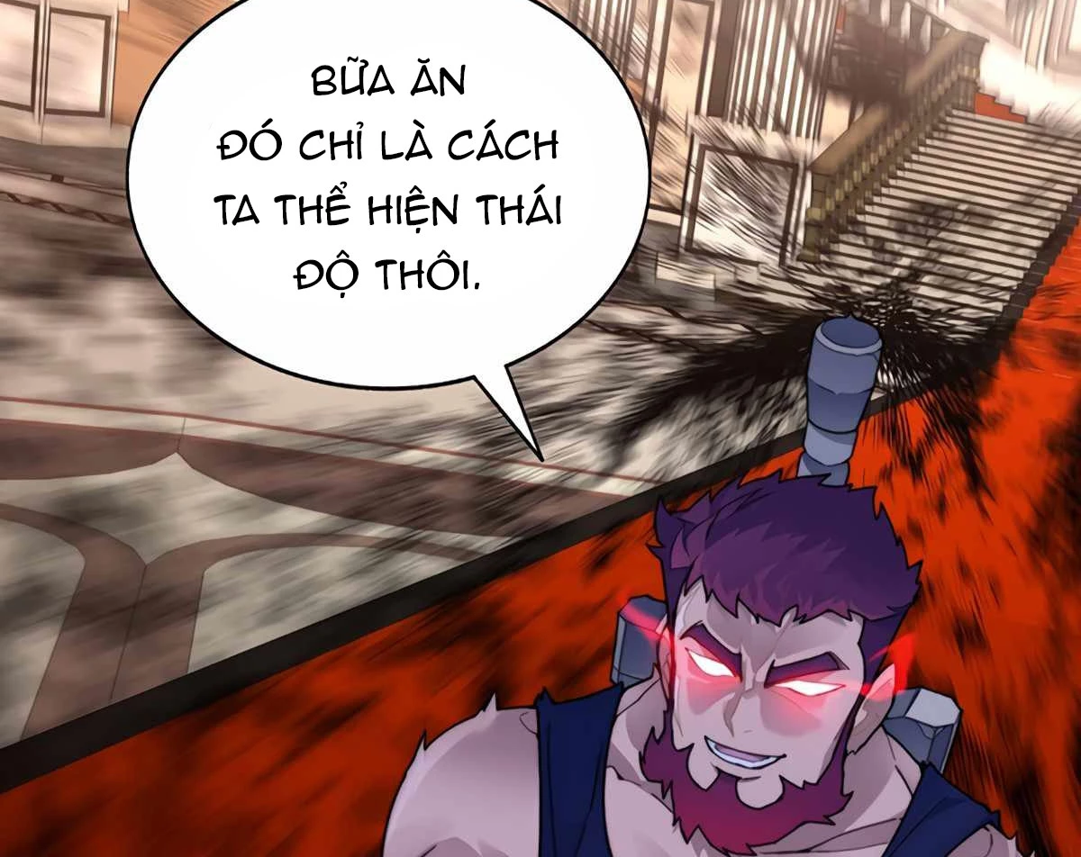 Mắc Kẹt Trong Tòa Tháp Thử Thách Chapter 44 - Trang 4