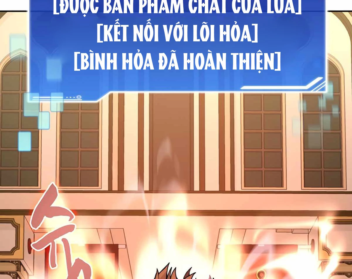Mắc Kẹt Trong Tòa Tháp Thử Thách Chapter 44 - Trang 4