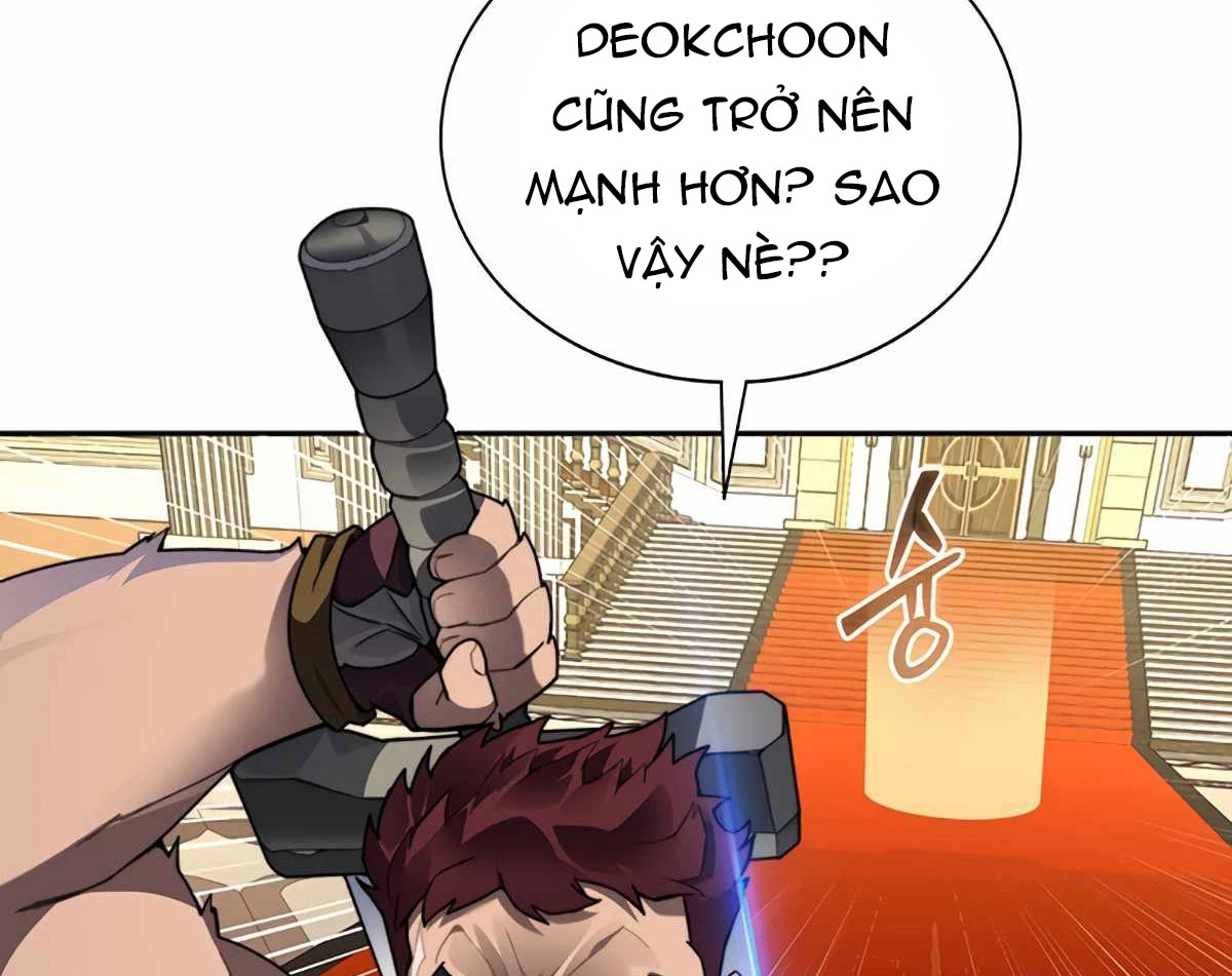 Mắc Kẹt Trong Tòa Tháp Thử Thách Chapter 44 - Trang 4