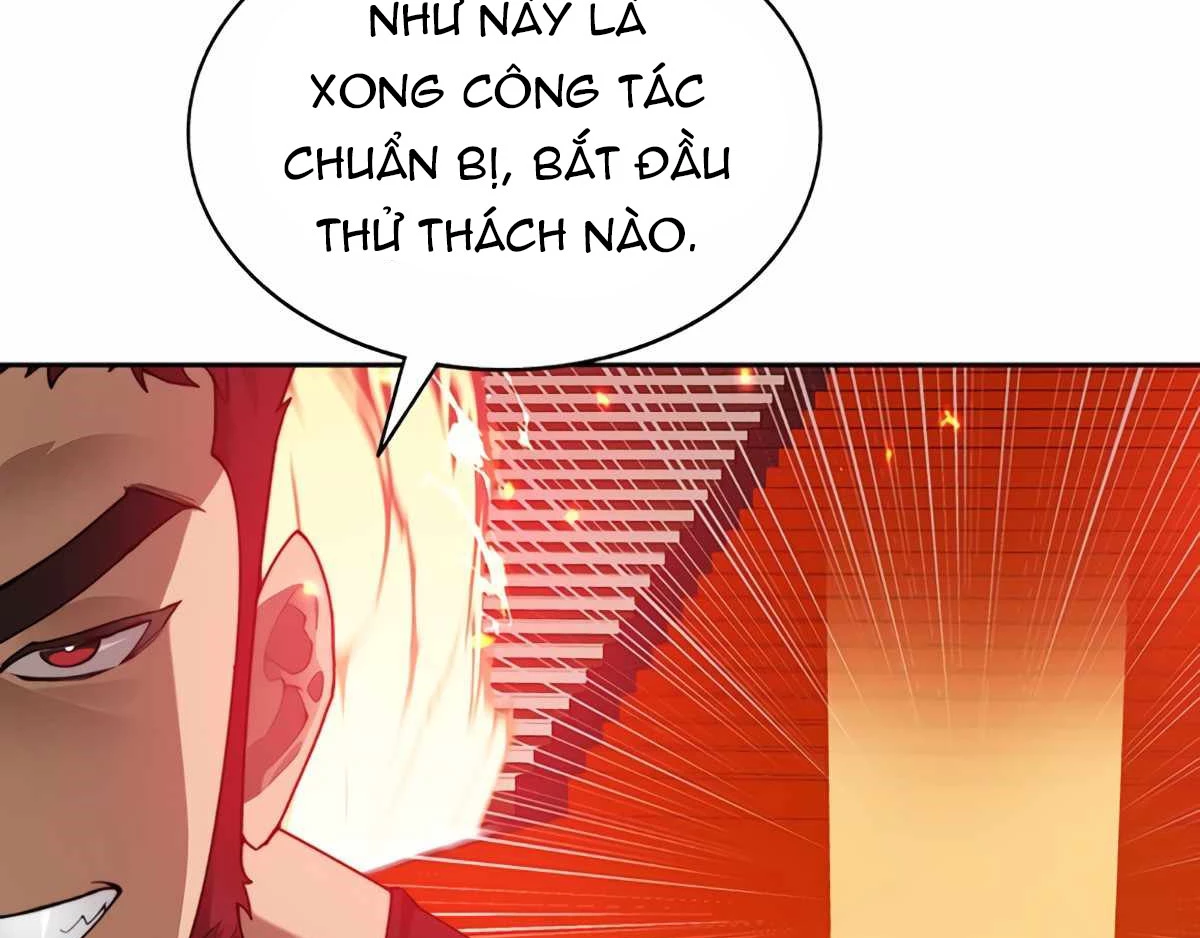 Mắc Kẹt Trong Tòa Tháp Thử Thách Chapter 44 - Trang 4