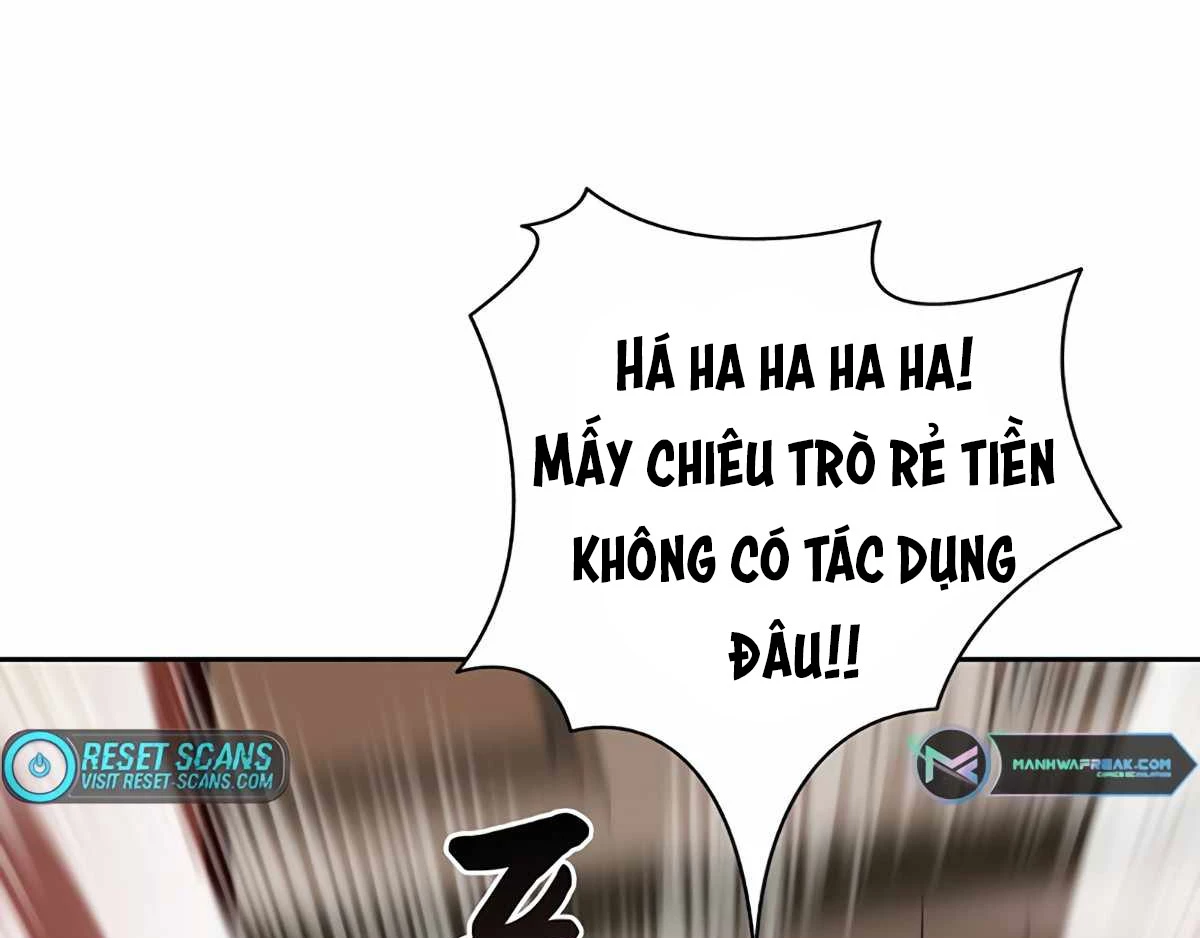 Mắc Kẹt Trong Tòa Tháp Thử Thách Chapter 44 - Trang 4