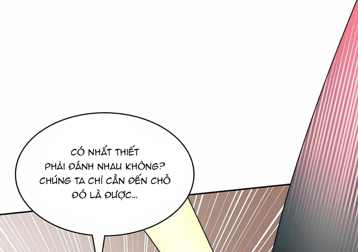 Mắc Kẹt Trong Tòa Tháp Thử Thách Chapter 44 - Trang 4