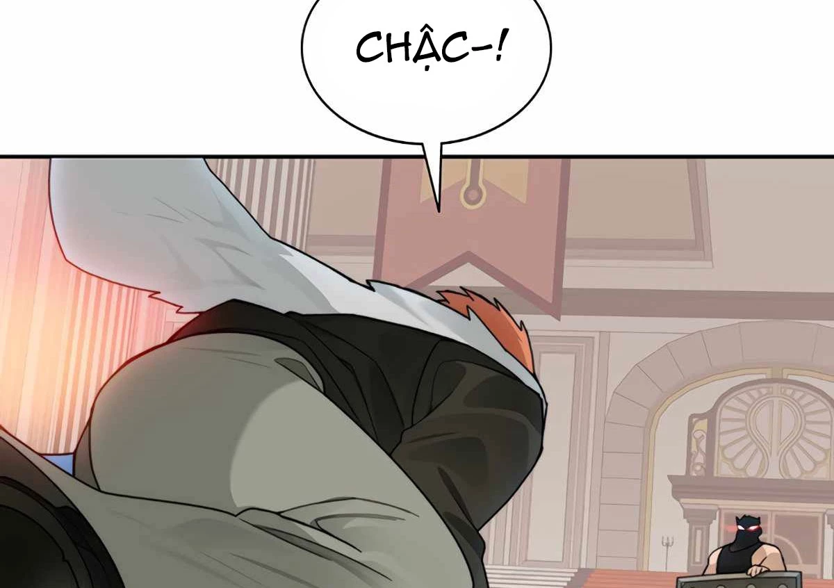 Mắc Kẹt Trong Tòa Tháp Thử Thách Chapter 44 - Trang 4