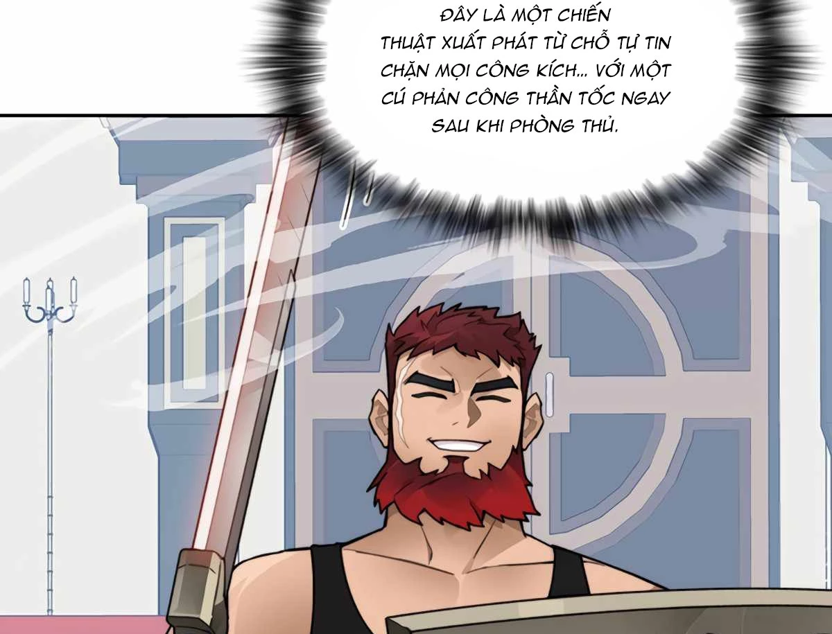 Mắc Kẹt Trong Tòa Tháp Thử Thách Chapter 44 - Trang 4