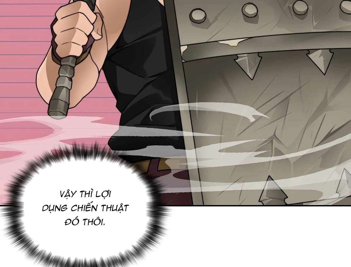 Mắc Kẹt Trong Tòa Tháp Thử Thách Chapter 44 - Trang 4
