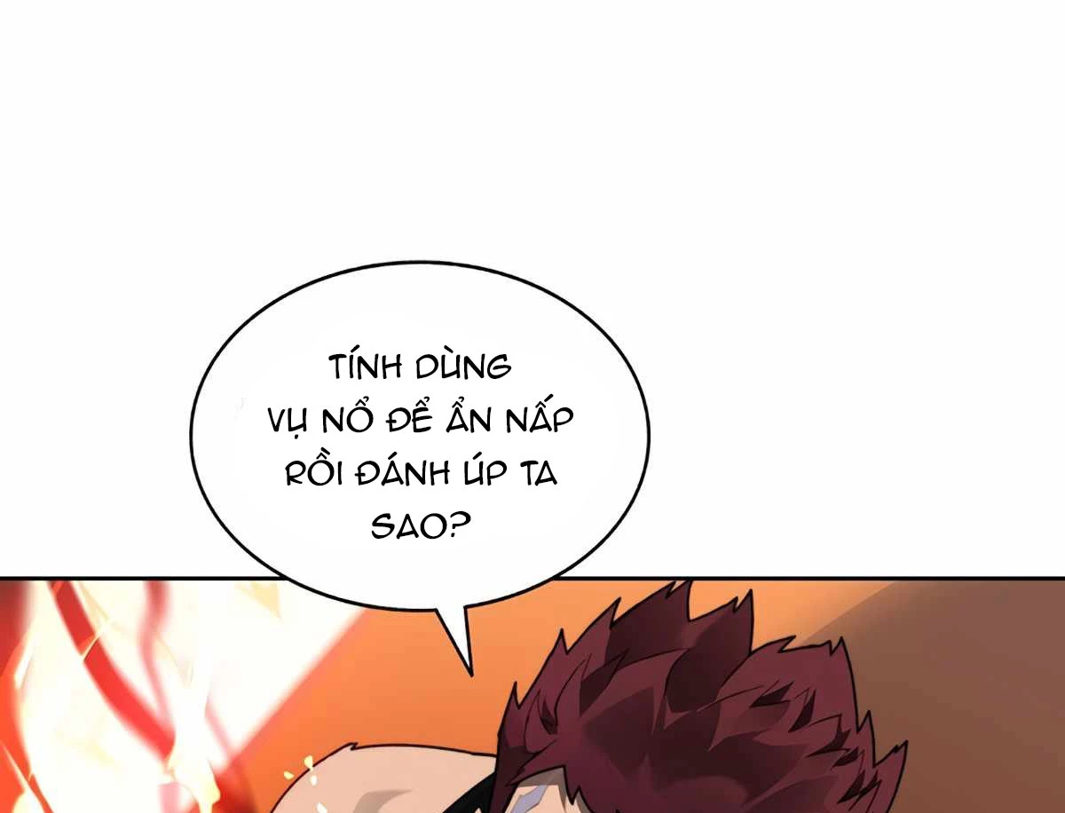 Mắc Kẹt Trong Tòa Tháp Thử Thách Chapter 44 - Trang 4