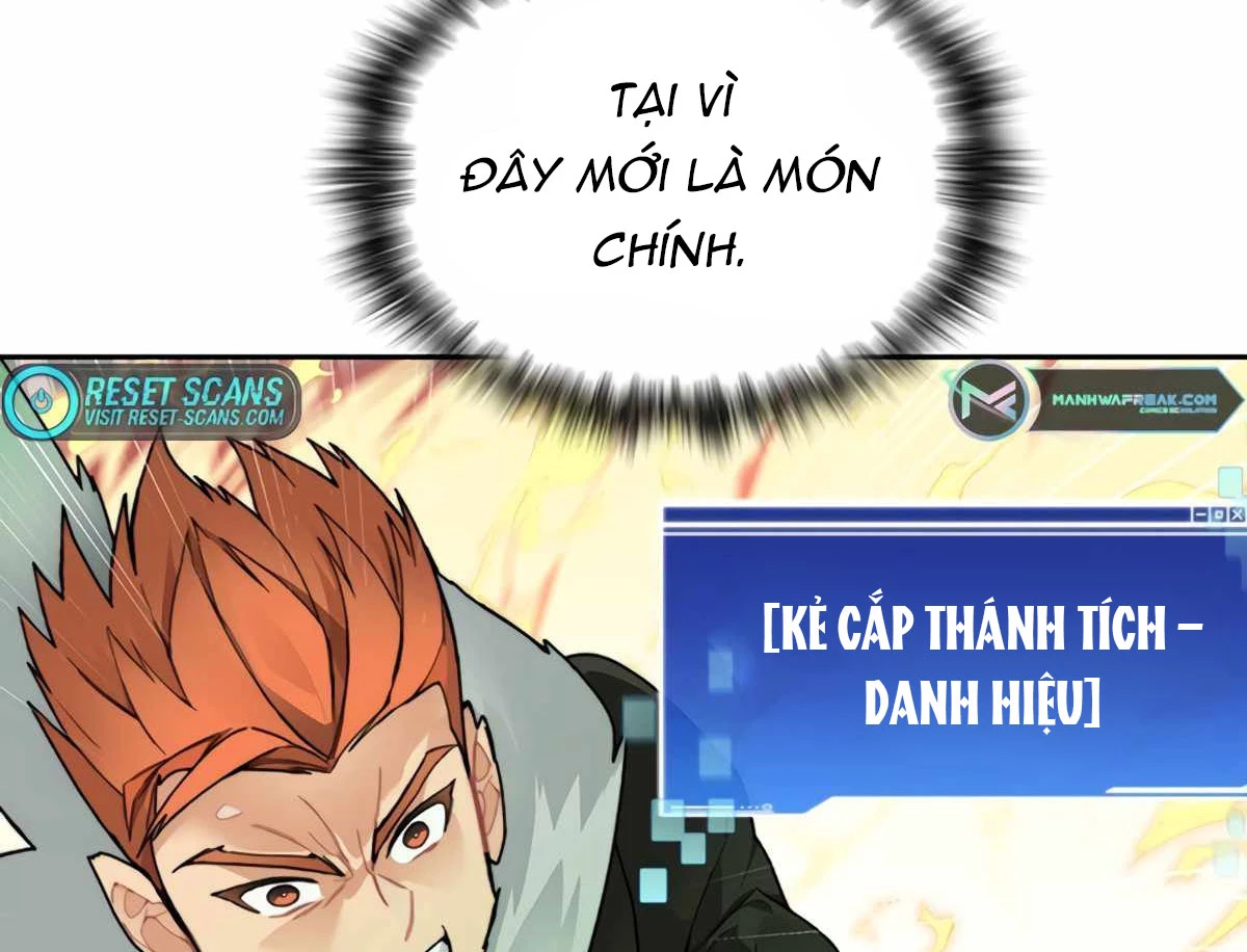 Mắc Kẹt Trong Tòa Tháp Thử Thách Chapter 44 - Trang 4