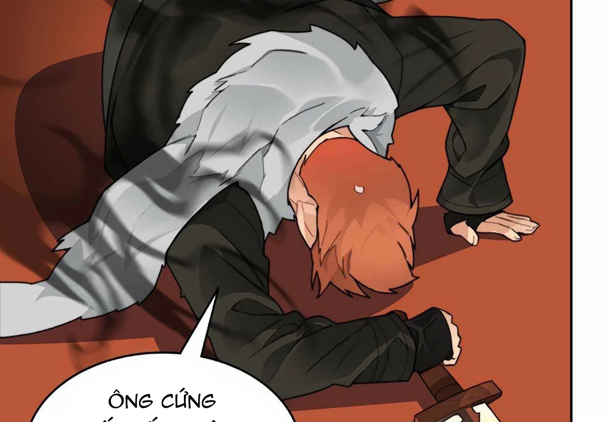 Mắc Kẹt Trong Tòa Tháp Thử Thách Chapter 44 - Trang 4