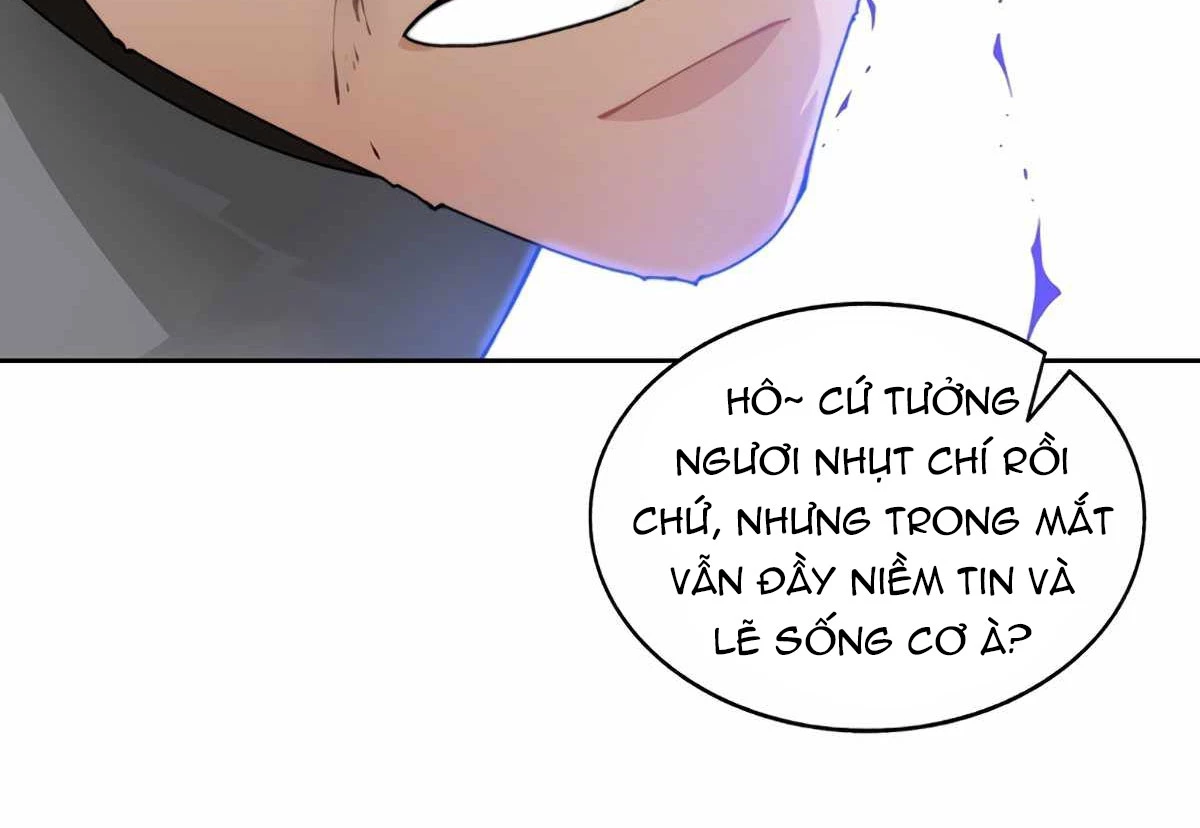 Mắc Kẹt Trong Tòa Tháp Thử Thách Chapter 44 - Trang 4