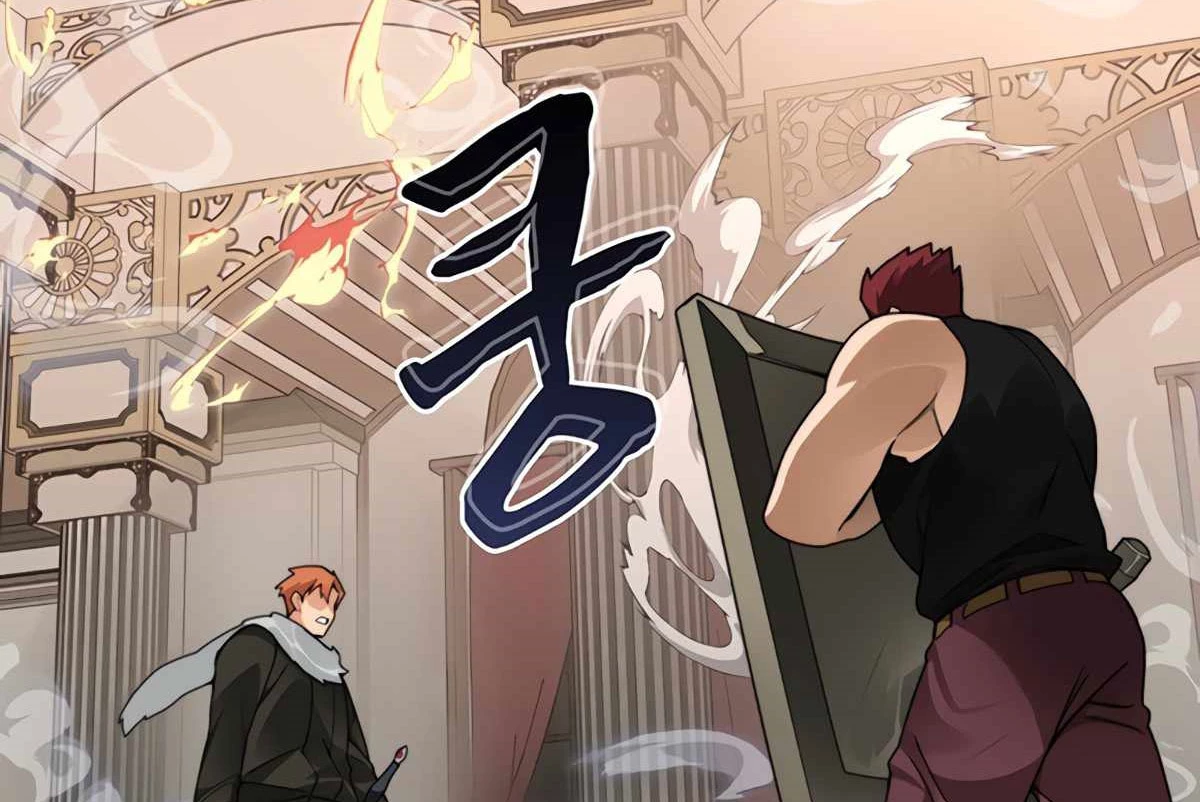 Mắc Kẹt Trong Tòa Tháp Thử Thách Chapter 44 - Trang 4