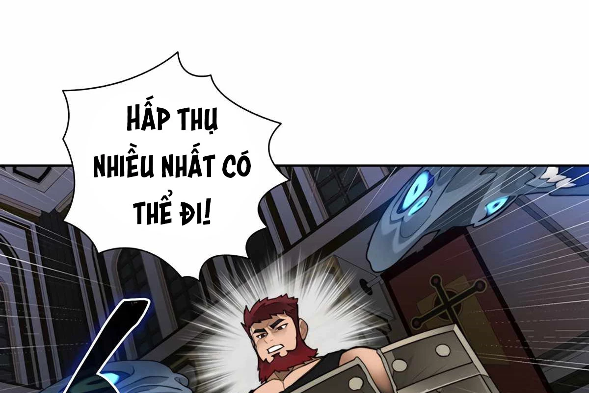 Mắc Kẹt Trong Tòa Tháp Thử Thách Chapter 44 - Trang 4