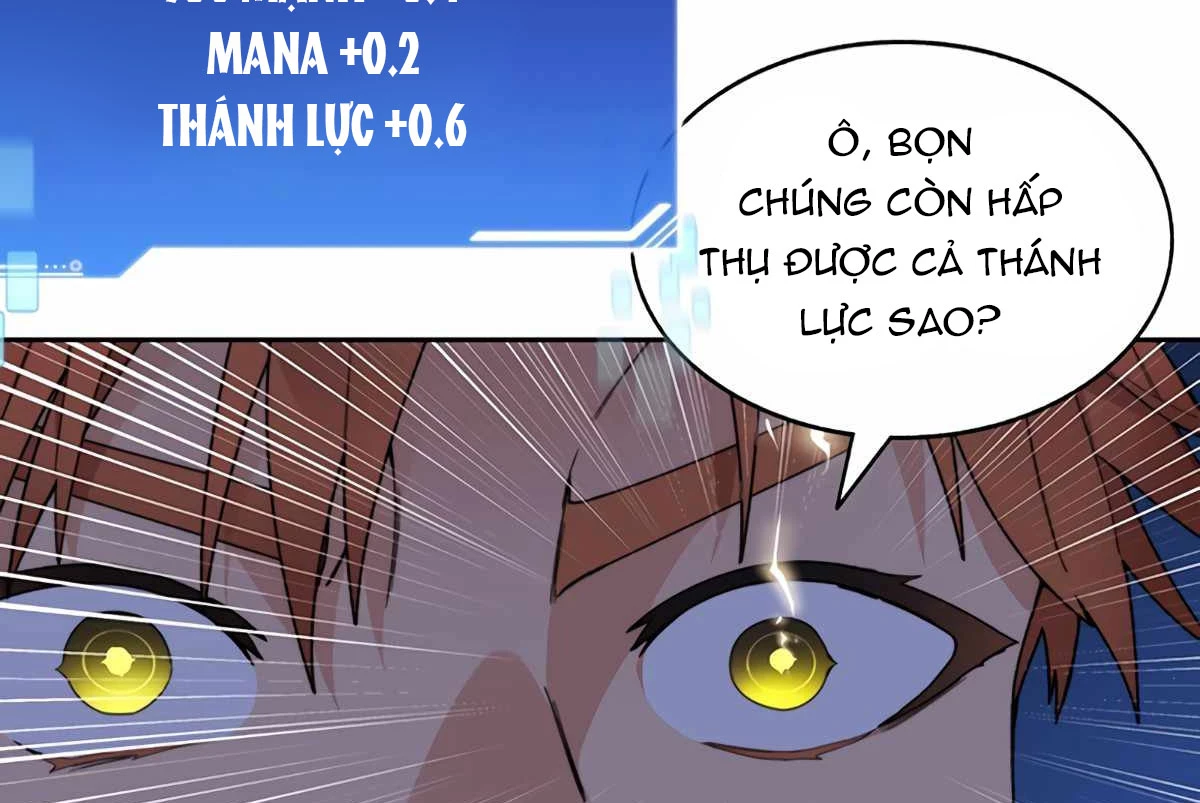 Mắc Kẹt Trong Tòa Tháp Thử Thách Chapter 44 - Trang 4
