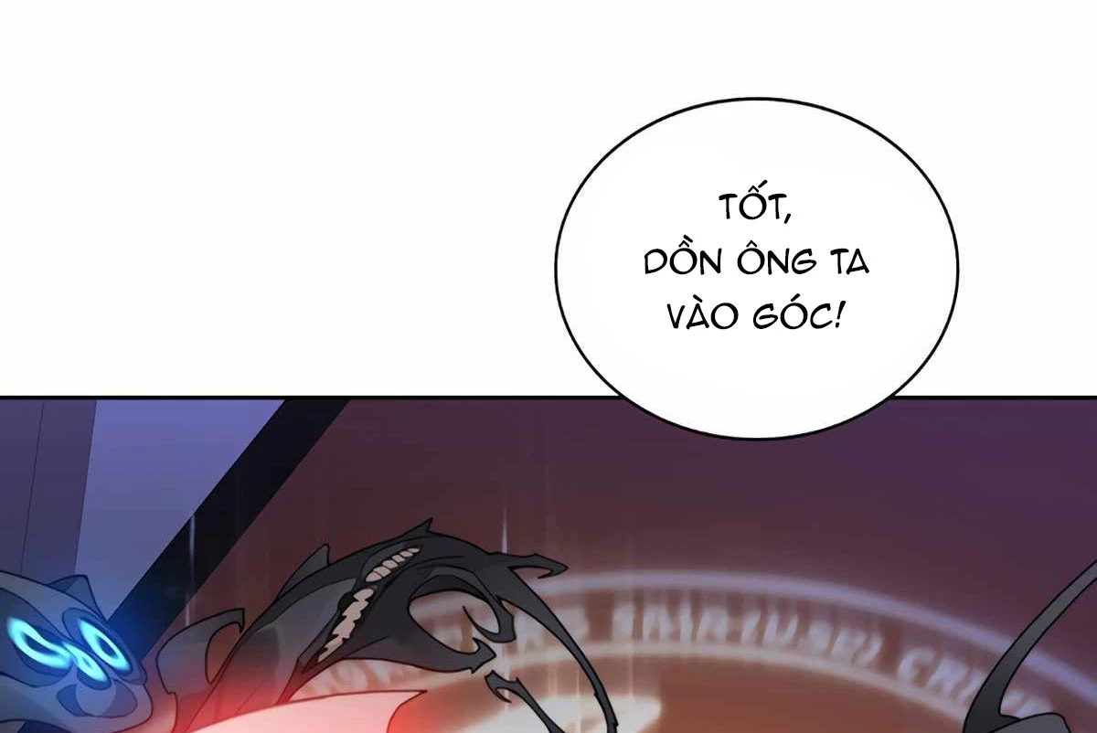 Mắc Kẹt Trong Tòa Tháp Thử Thách Chapter 44 - Trang 4