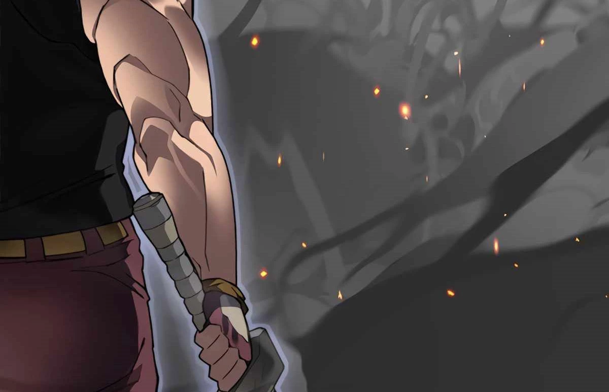 Mắc Kẹt Trong Tòa Tháp Thử Thách Chapter 45 - Trang 4