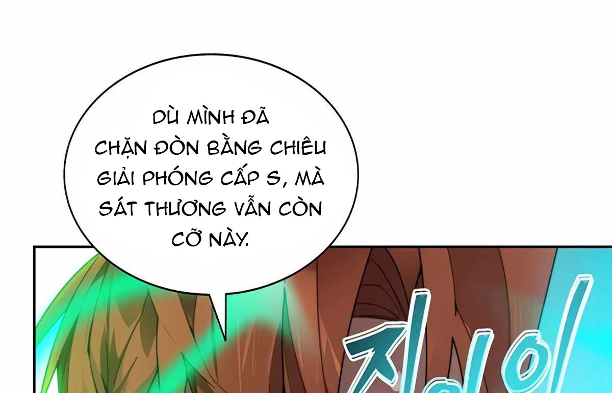 Mắc Kẹt Trong Tòa Tháp Thử Thách Chapter 45 - Trang 4