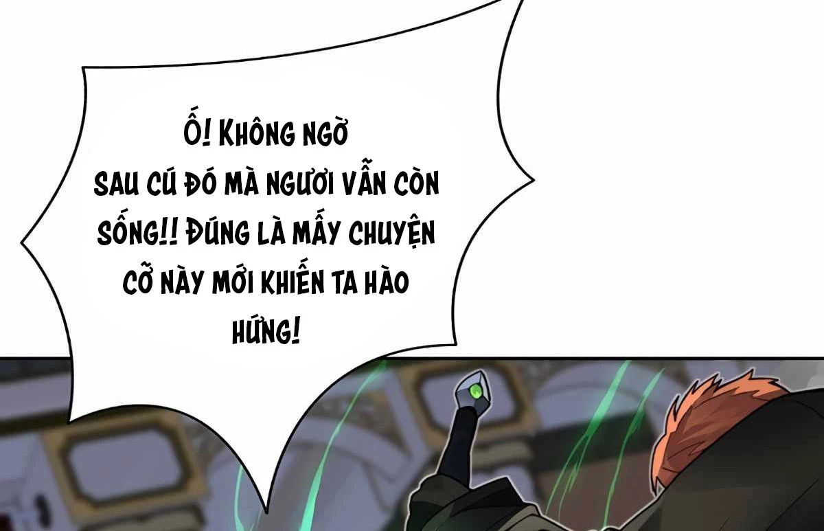 Mắc Kẹt Trong Tòa Tháp Thử Thách Chapter 45 - Trang 4