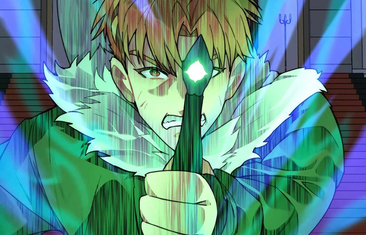 Mắc Kẹt Trong Tòa Tháp Thử Thách Chapter 45 - Trang 4